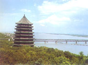 Liuhe Tower