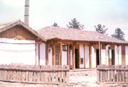 Traditional Local-style Dwelling Houses