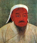 Genghis Khan