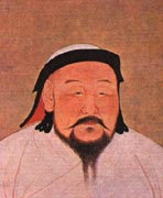 Kublai Khan