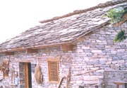 Flagstone House