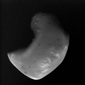 火卫二（Deimos）